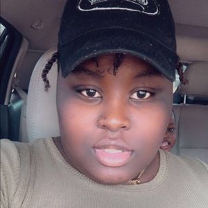 Meet your Posher, Anne sophia